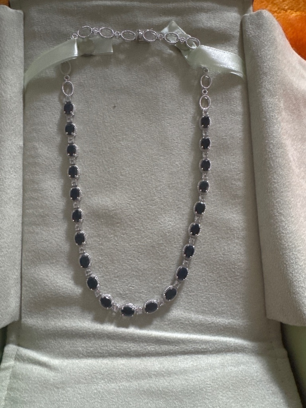 Ross Simons necklace